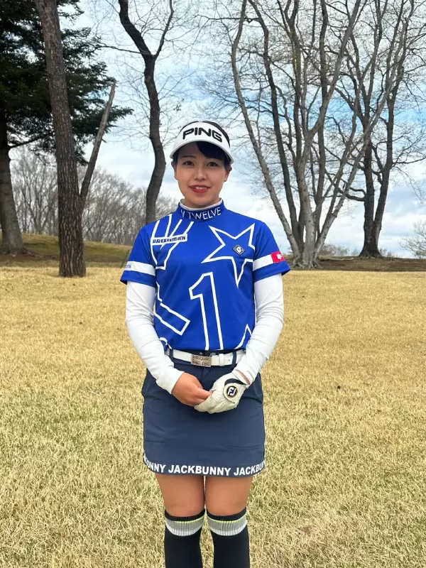 坂口瑞菜子さん