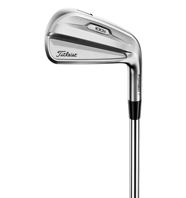 タイトリスト T100・S（2021）