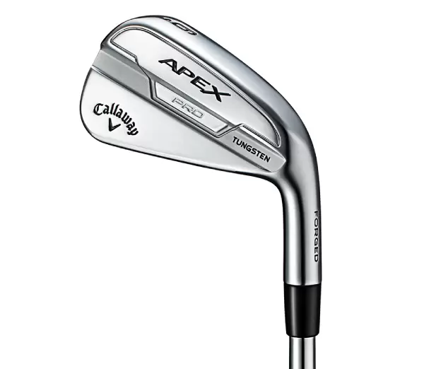 キャロウェイ エイペックスプロ（2021）