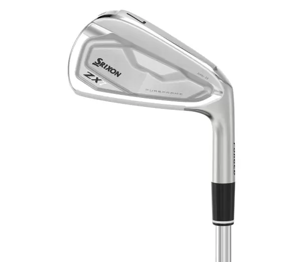 ダンロップ ZX7 Mk Ⅱ（2022）