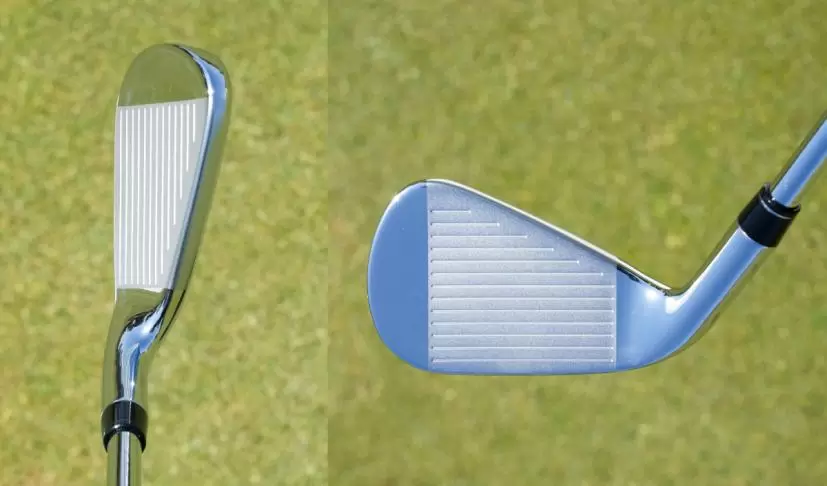 キャロウェイ,パラダイムアイアン