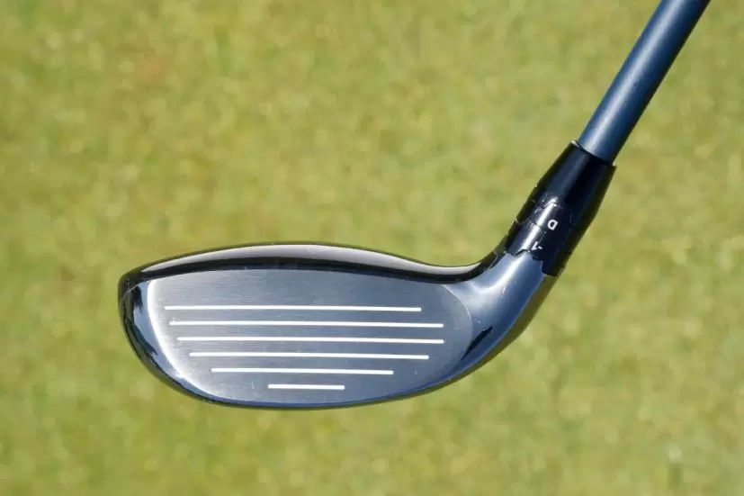 キャロウェイゴルフ,パラダイムユーティリティ