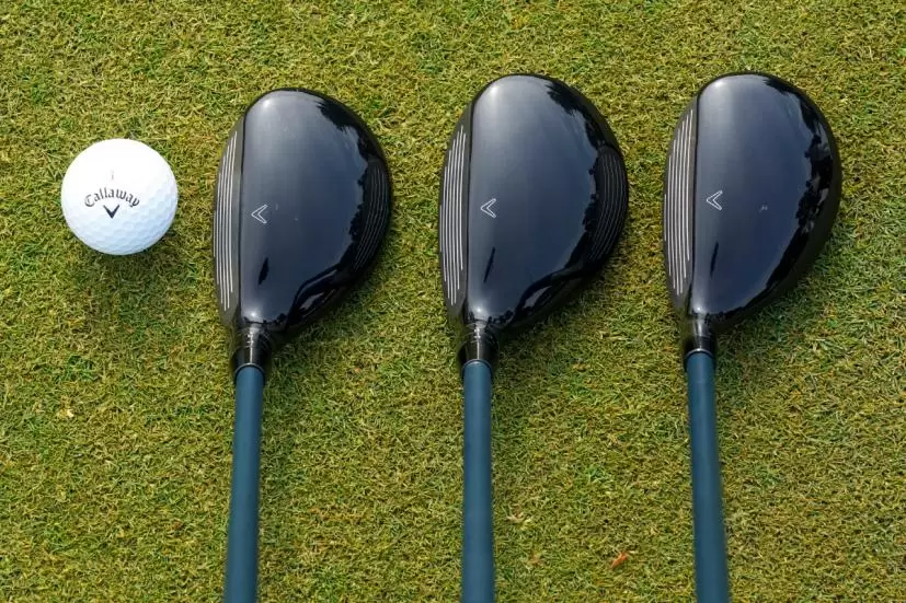 キャロウェイゴルフ,パラダイムユーティリティ