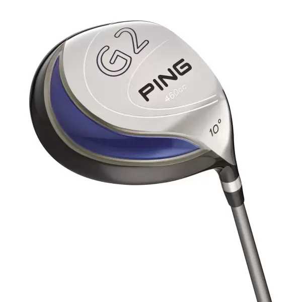 「G」シリーズの初代モデル「G2」