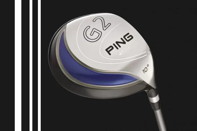 PING Gシリーズ（ピンゴルフ）