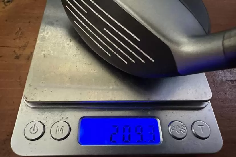 ゴルフクラブ,ドライバー,重さ