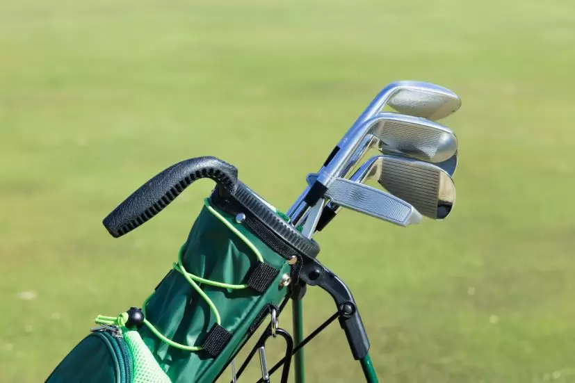ゴルフクラブ