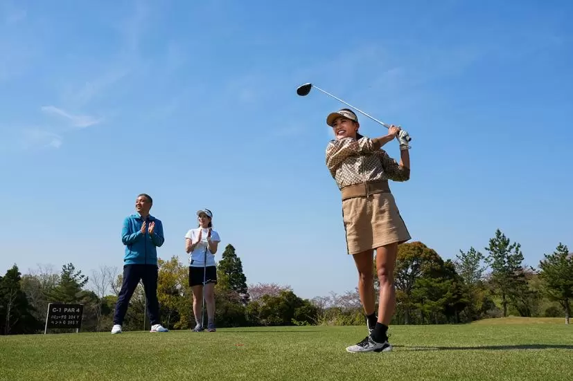 石井良介,坪井ミサト,村上侑妃,ヤマハ,インプレス ドライブスター レディース