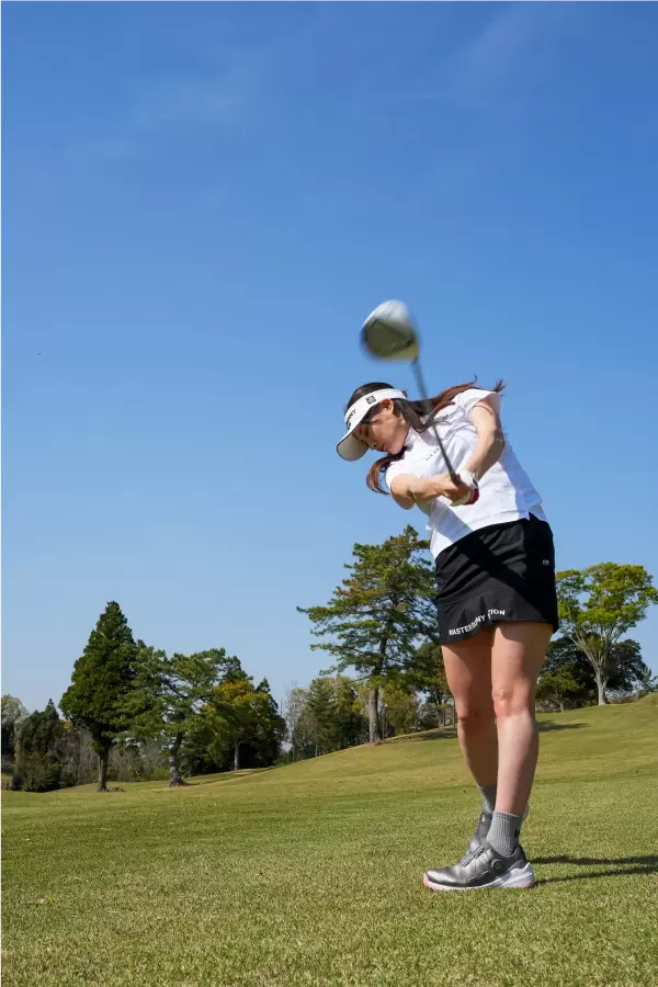 村上侑妃,ヤマハ,インプレス ドライブスター レディース