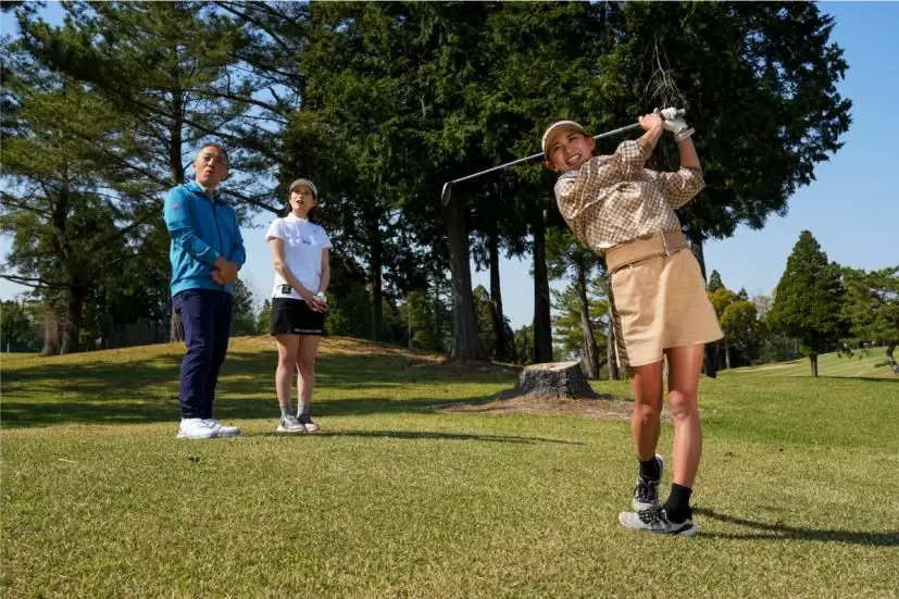 石井良介,坪井ミサト,村上侑妃,ヤマハ,インプレス ドライブスター レディース