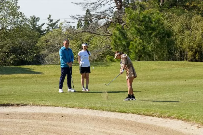 石井良介,坪井ミサト,村上侑妃,ヤマハ,インプレス ドライブスター レディース