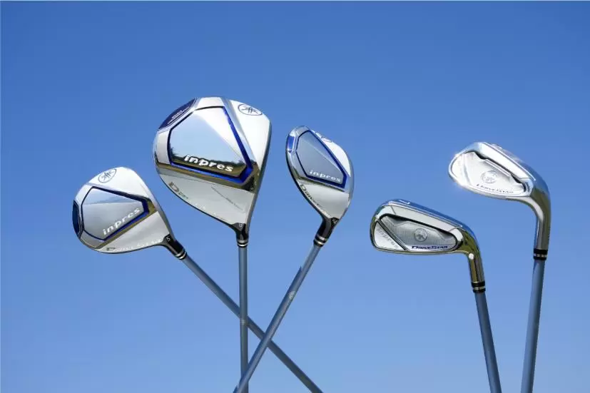 インプレス ドライブスター レディース