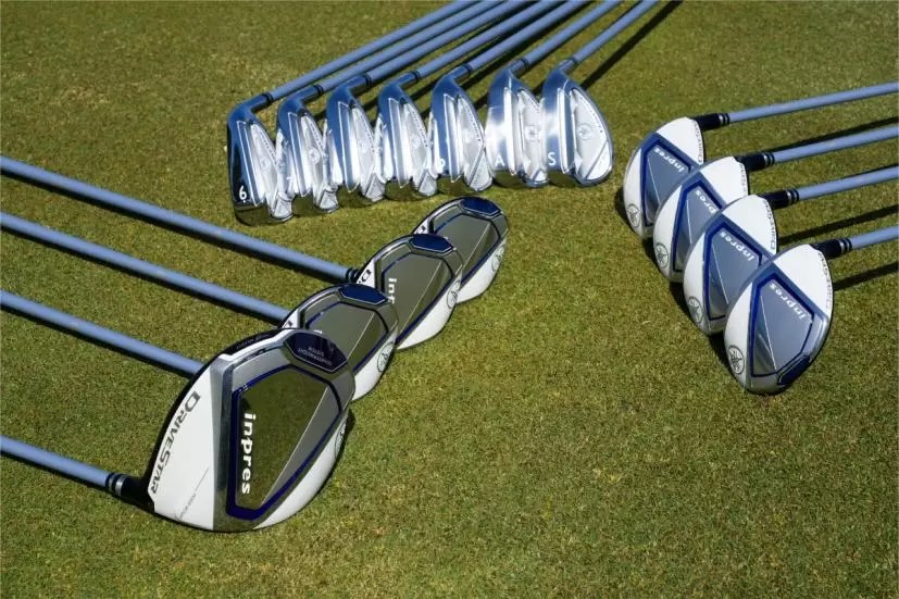 ヤマハ,インプレス ドライブスター レディース