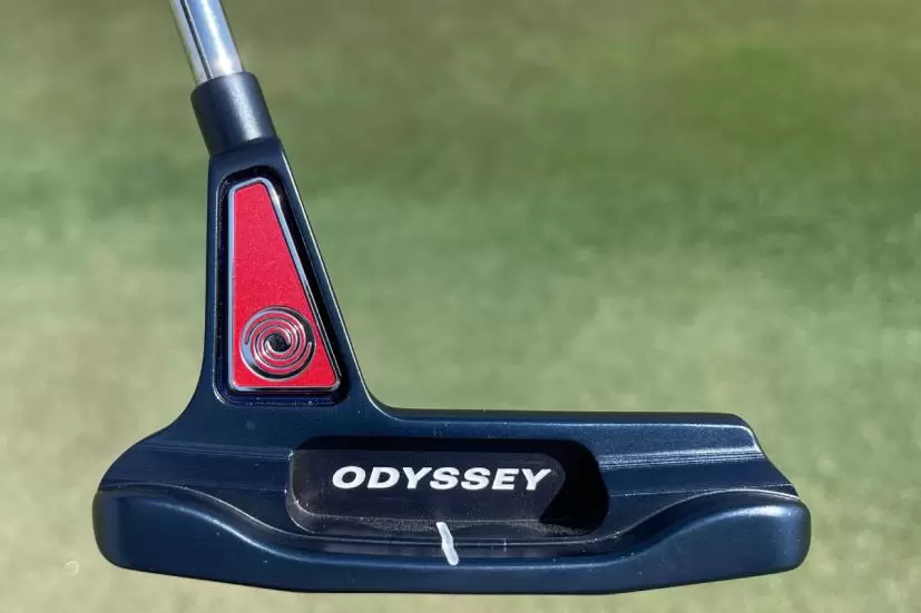 三角形ホーゼルのTRI-BEAM ＃1