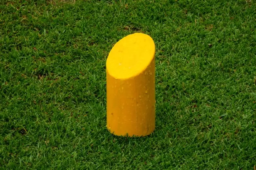 ウォーターハザード