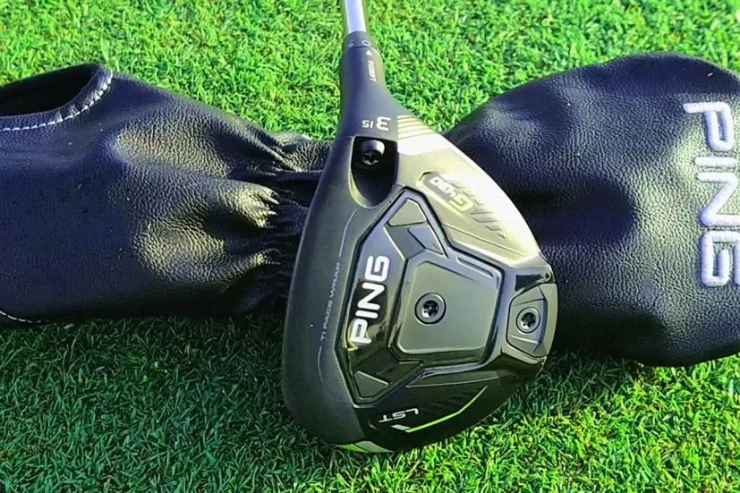 G430 LST フェアウェイウッド