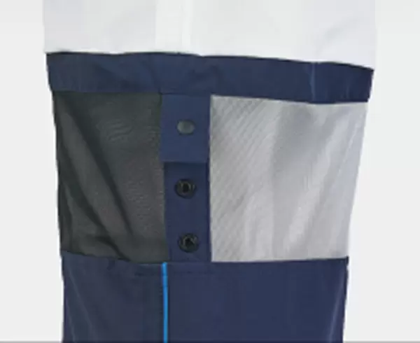 股下調整＆ストレッチ