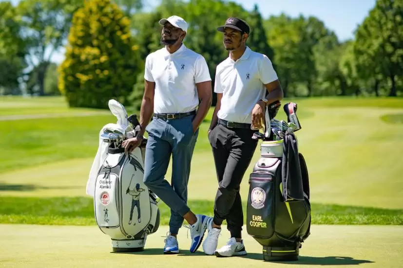 Eastside Golf,モデル