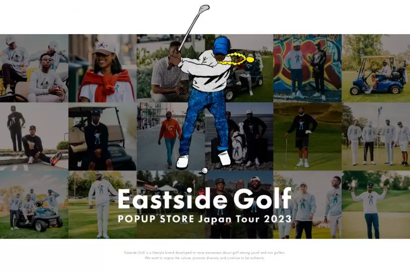 Eastside Golf