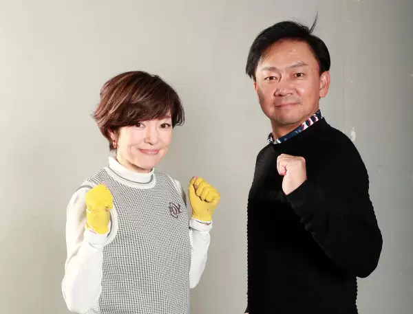 高木洋子さん,鳥井悠治プロ