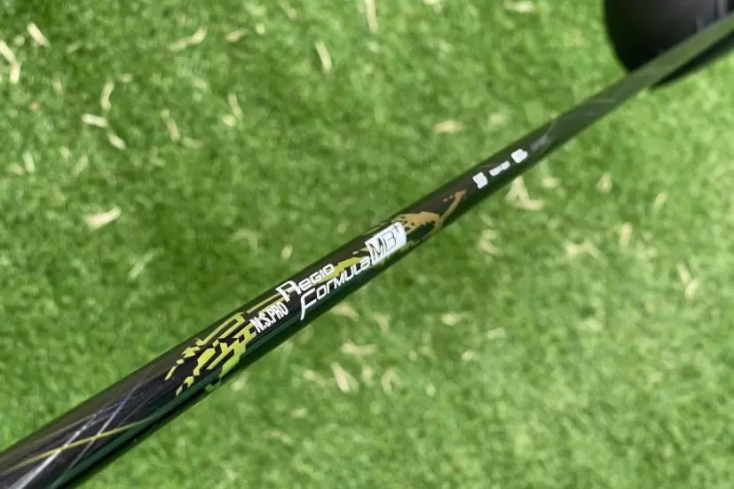 N.S.PRO Regio Formula MB+