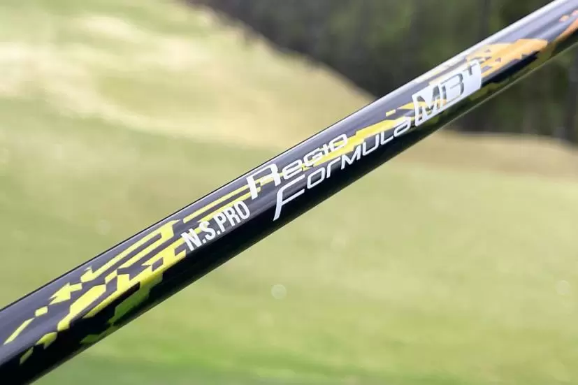 N.S.PRO Regio Formula MB+