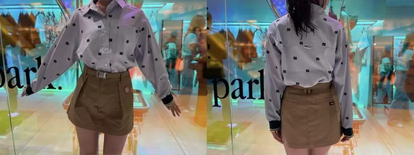 NBBWEEKEND,コーディネート