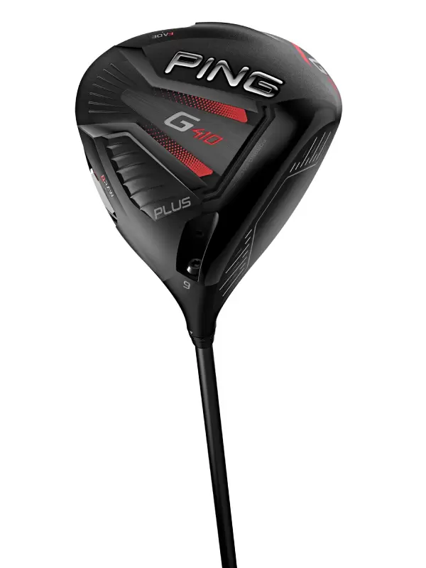 PING G410  PLUS（2019）