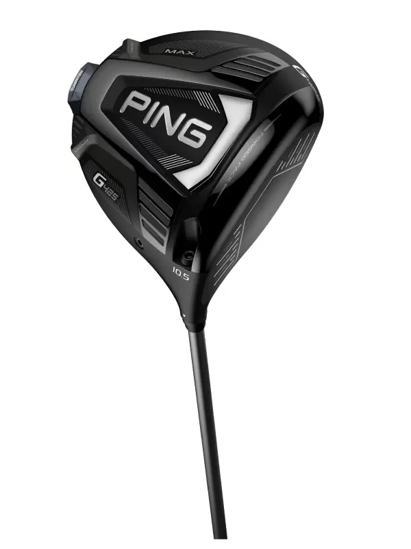 PING G425 MAX（2020）