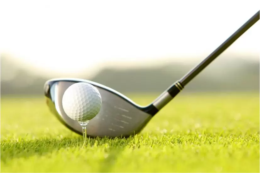 ドライバー,ティーショット