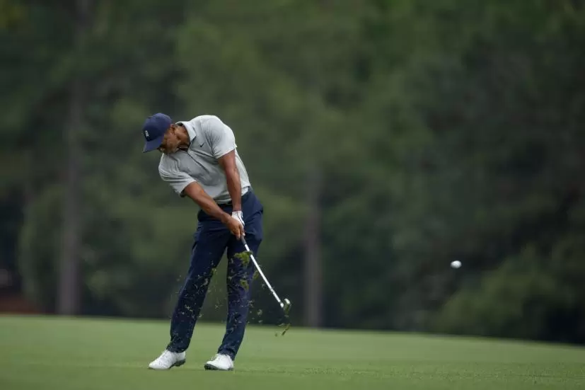 球を自在に曲げる自身の技術に応えられるかどうかでボールを決めるのがタイガー流。