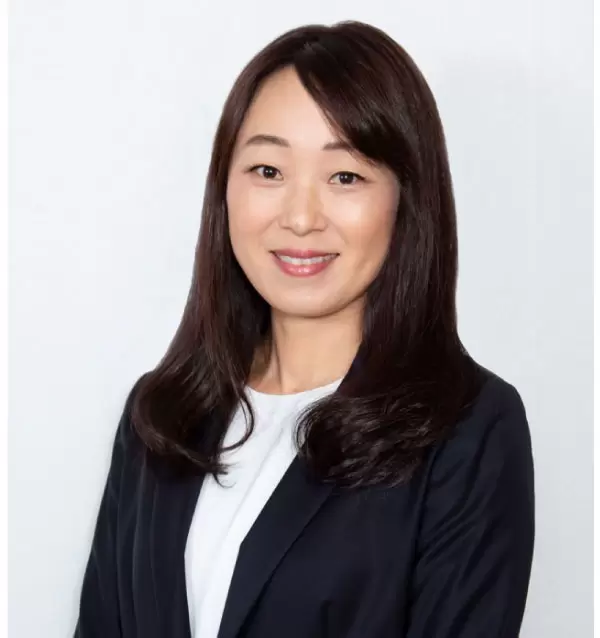 荒⽊⾹織（博⼠）