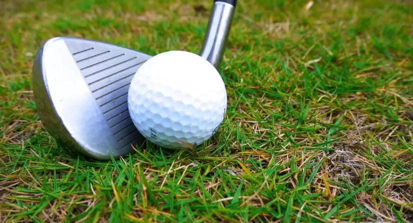 ゴルフクラブ,ウェッジ