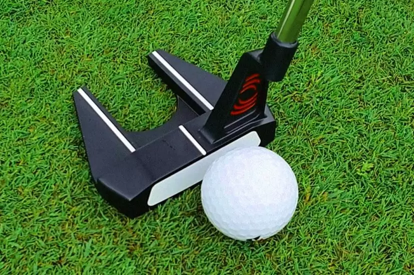 TRI-BEAM #7 パター