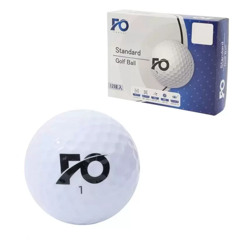 ワークマン,ゴルフボール
