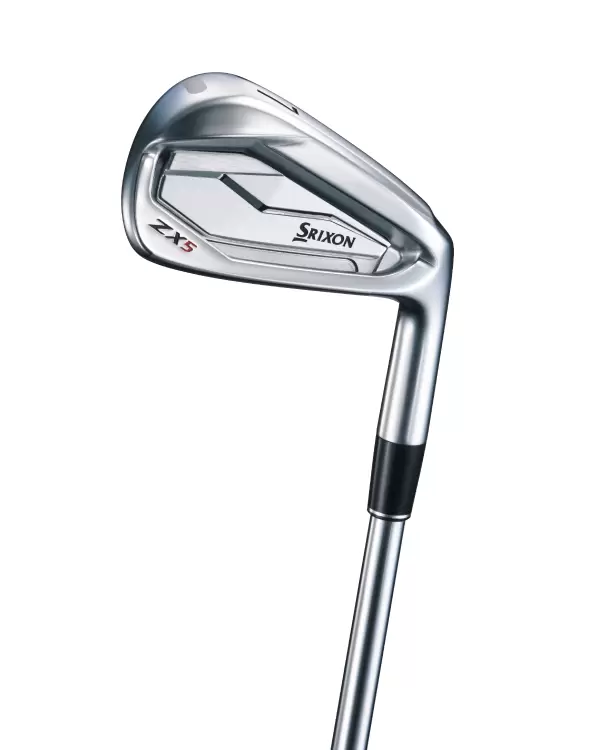 ダンロップ スリクソン ZX5（2020）