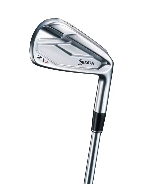 ダンロップ スリクソン ZX7（2020）