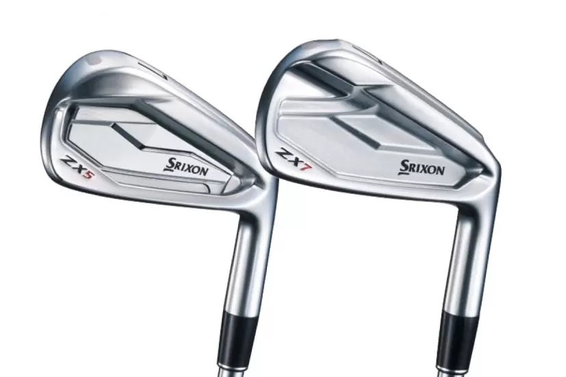 スリクソン,ZX5,ZX7