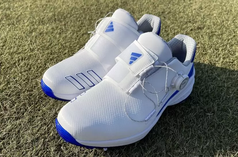 アディダスゴルフZG23