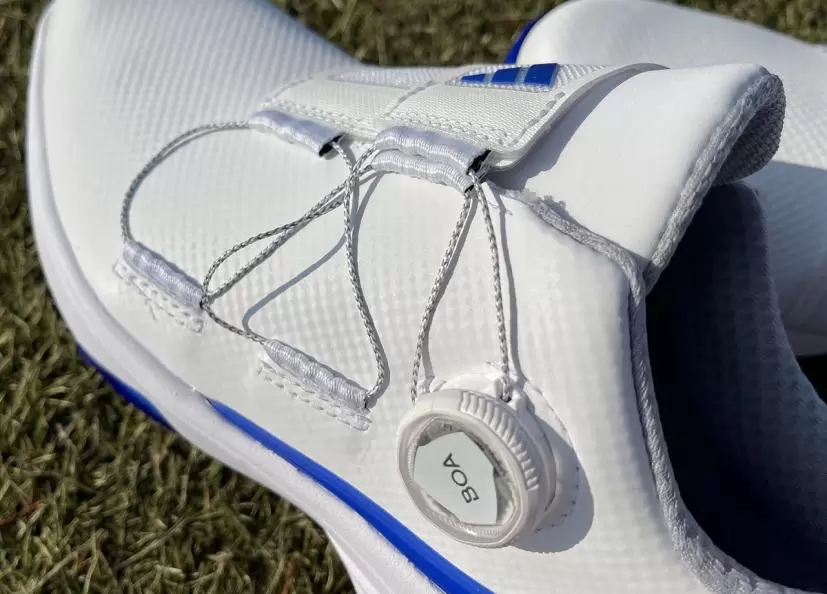 アディダスゴルフZG23