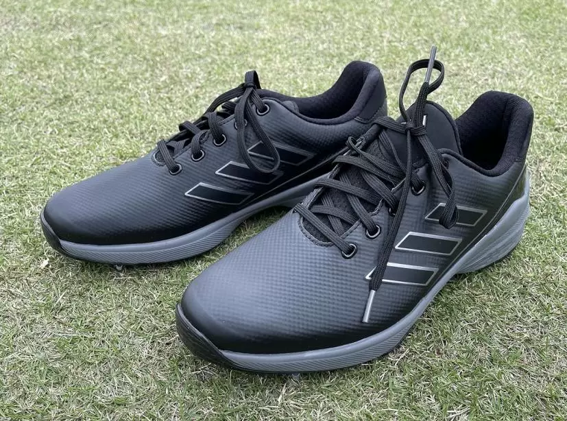 アディダスゴルフZG23