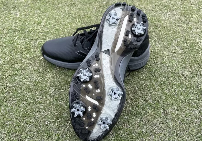 アディダスゴルフZG23