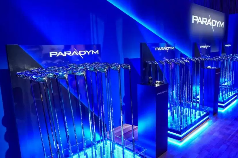 パラダイムシリーズ