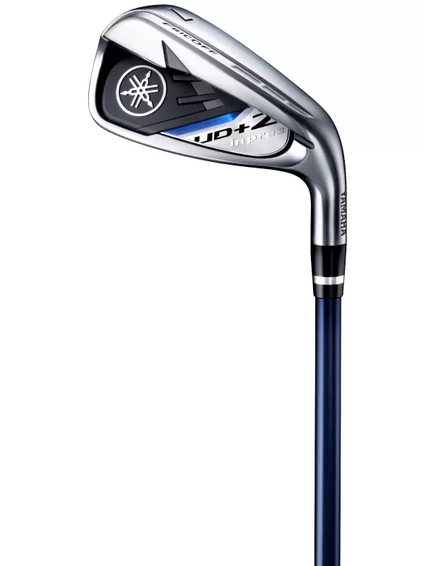 インプレス UD＋2（2021）