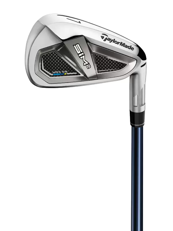 テーラーメイド SIM2 MAX OS（2021）