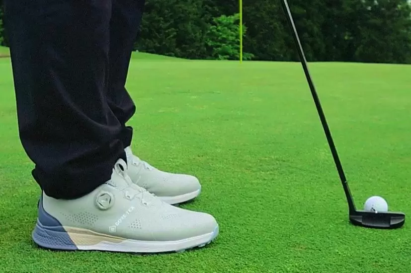 ジェネム WG GTX ボア