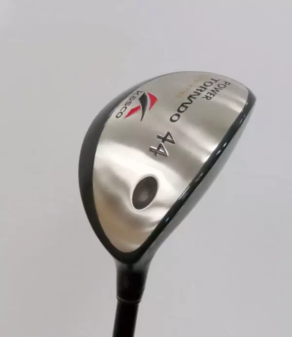 パワートルネード