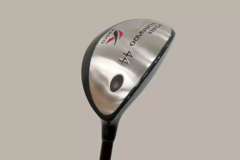 パワートルネード