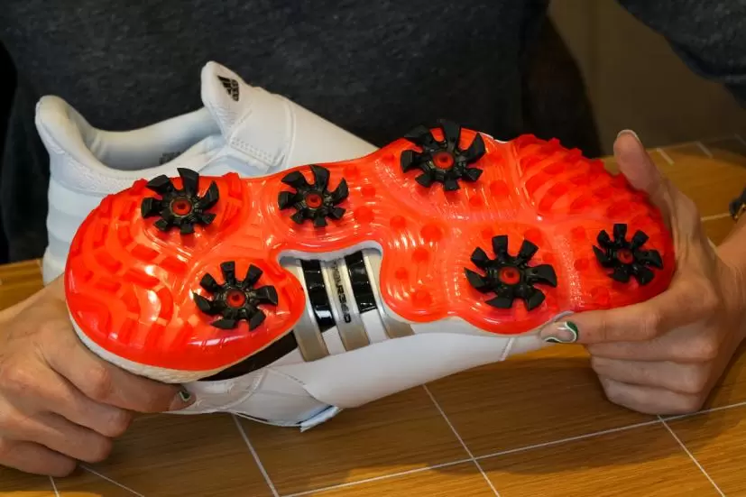 ツアー360,アディダスゴルフ