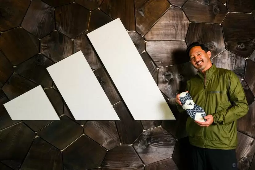 ケリー･キクタ,アディダスゴルフ